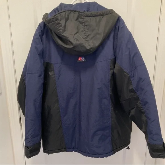 Fila Jacket - Picture 2 of 3
